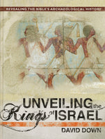 Unveiling the Kings of Israel