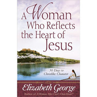 A Woman Who Reflects the Heart of Jesus